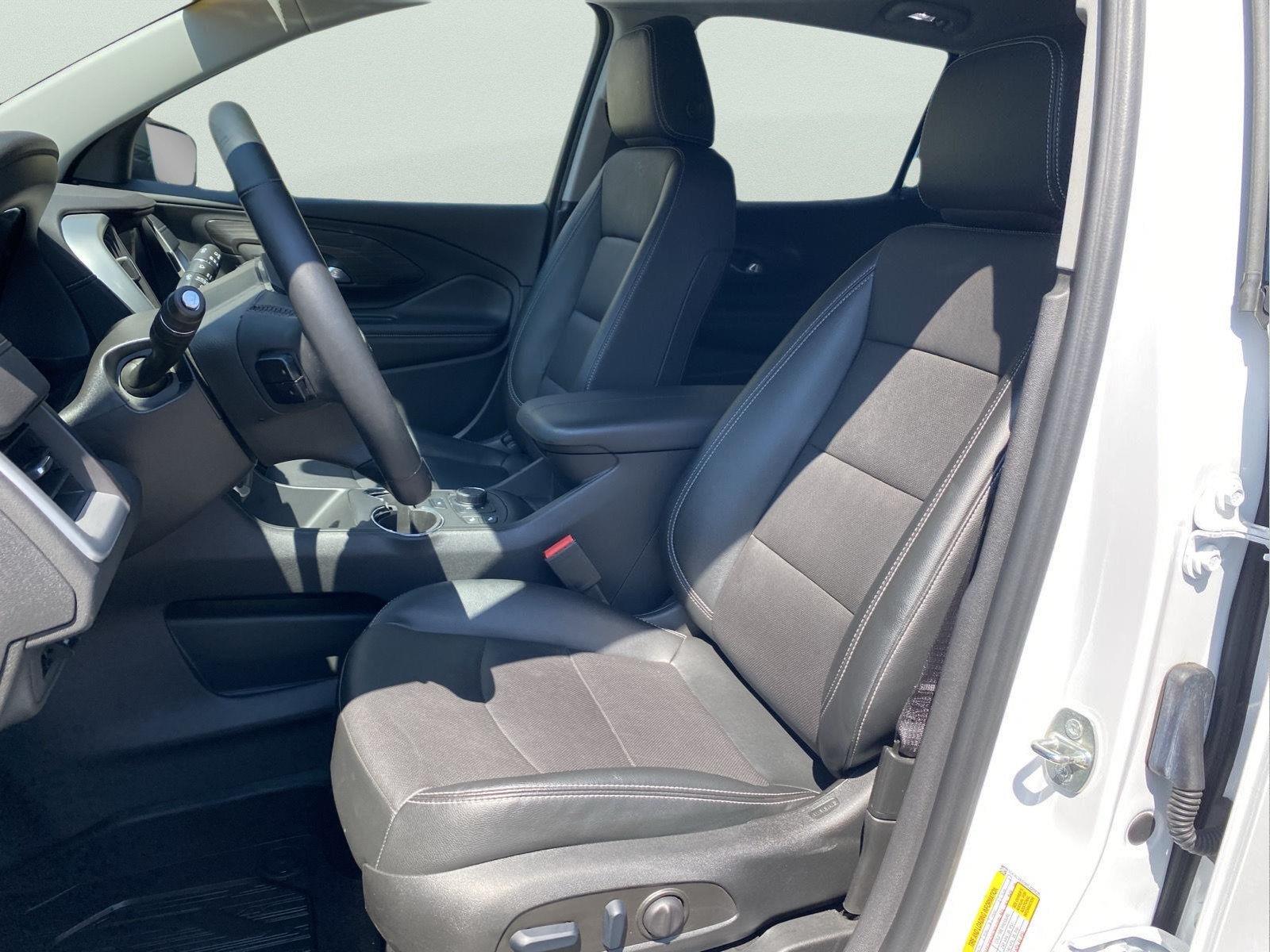 2023 GMC Terrain SLT at Delaney Chevrolet Buick