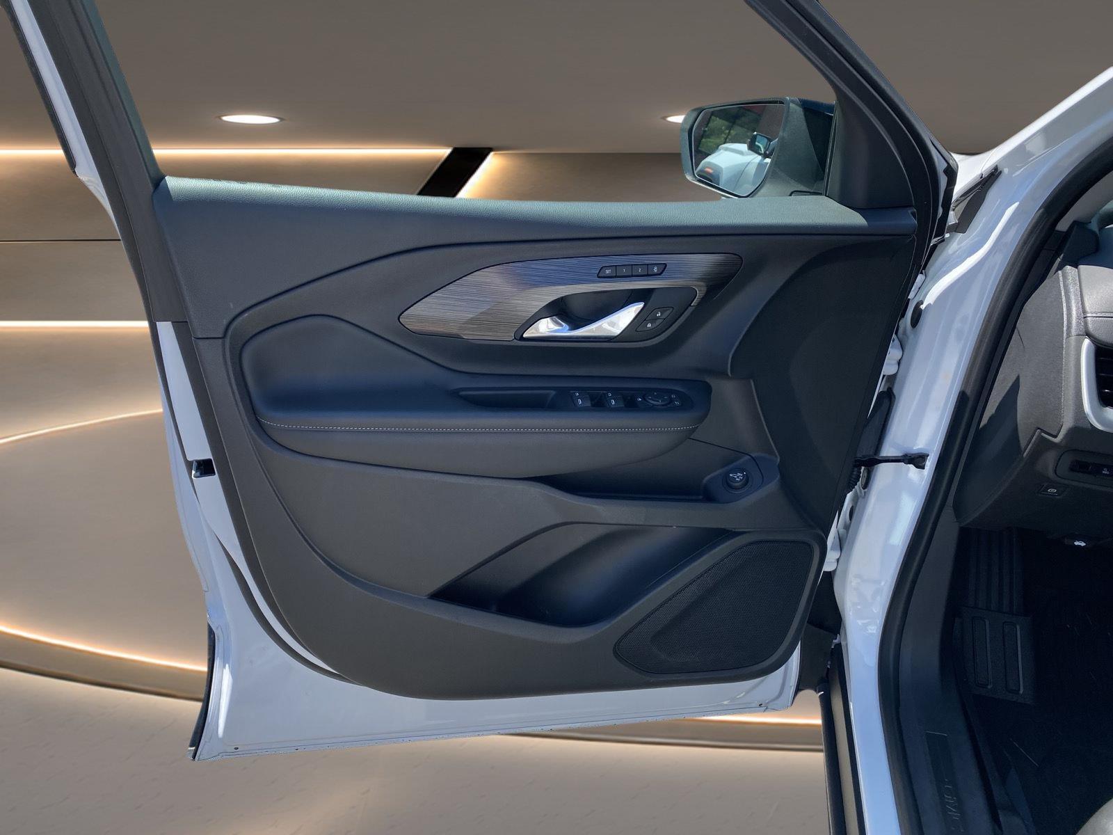 2023 GMC Terrain SLT at Delaney Chevrolet Buick
