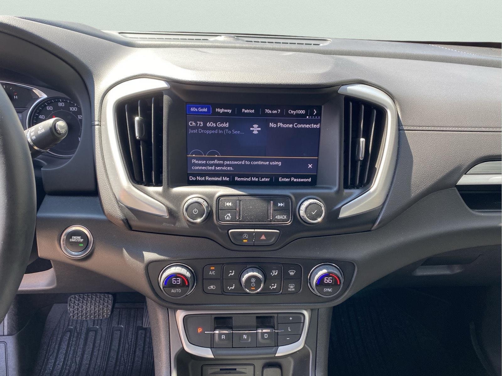 2023 GMC Terrain SLT at Delaney Chevrolet Buick