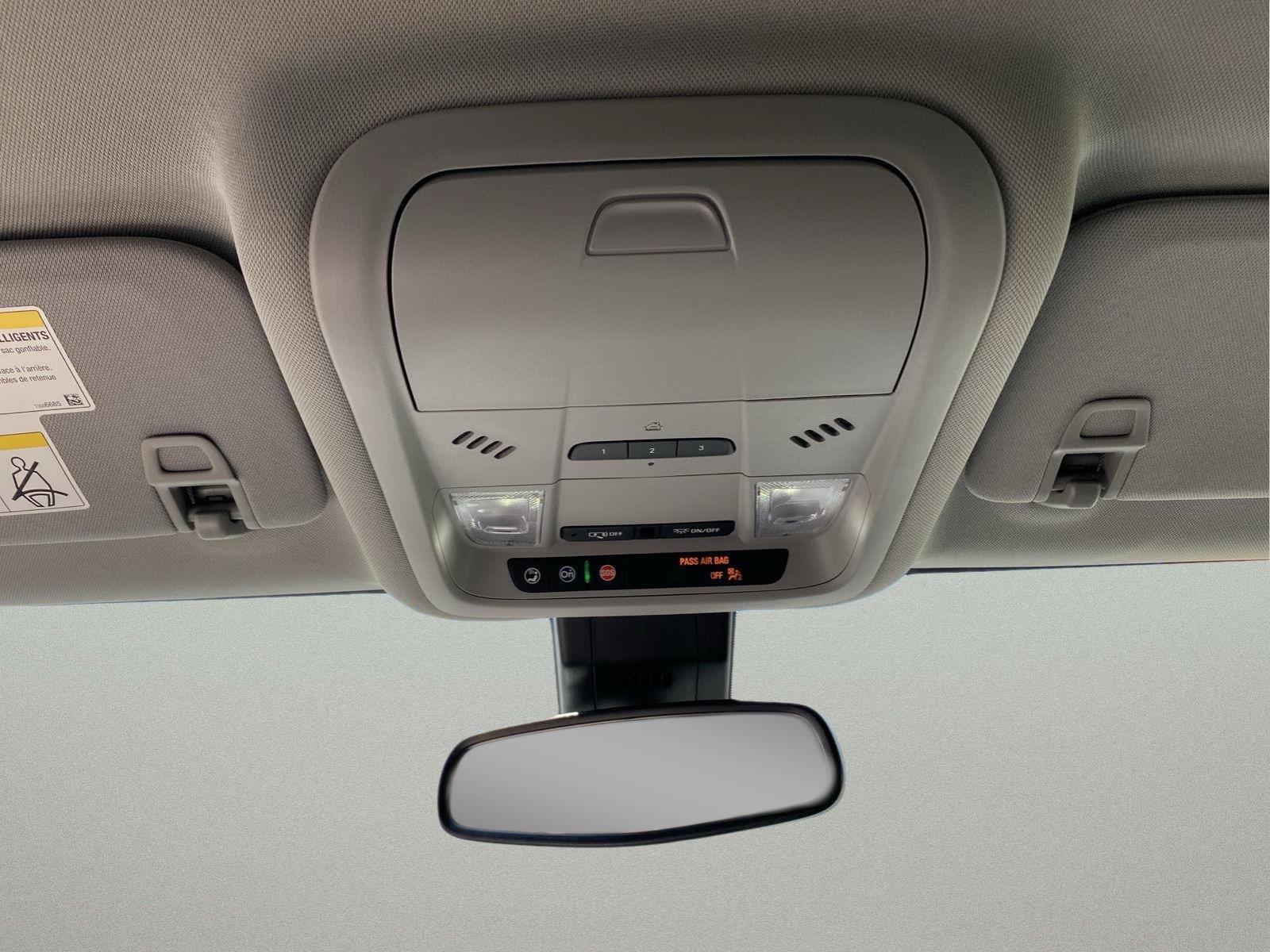 2023 GMC Terrain SLT at Delaney Chevrolet Buick
