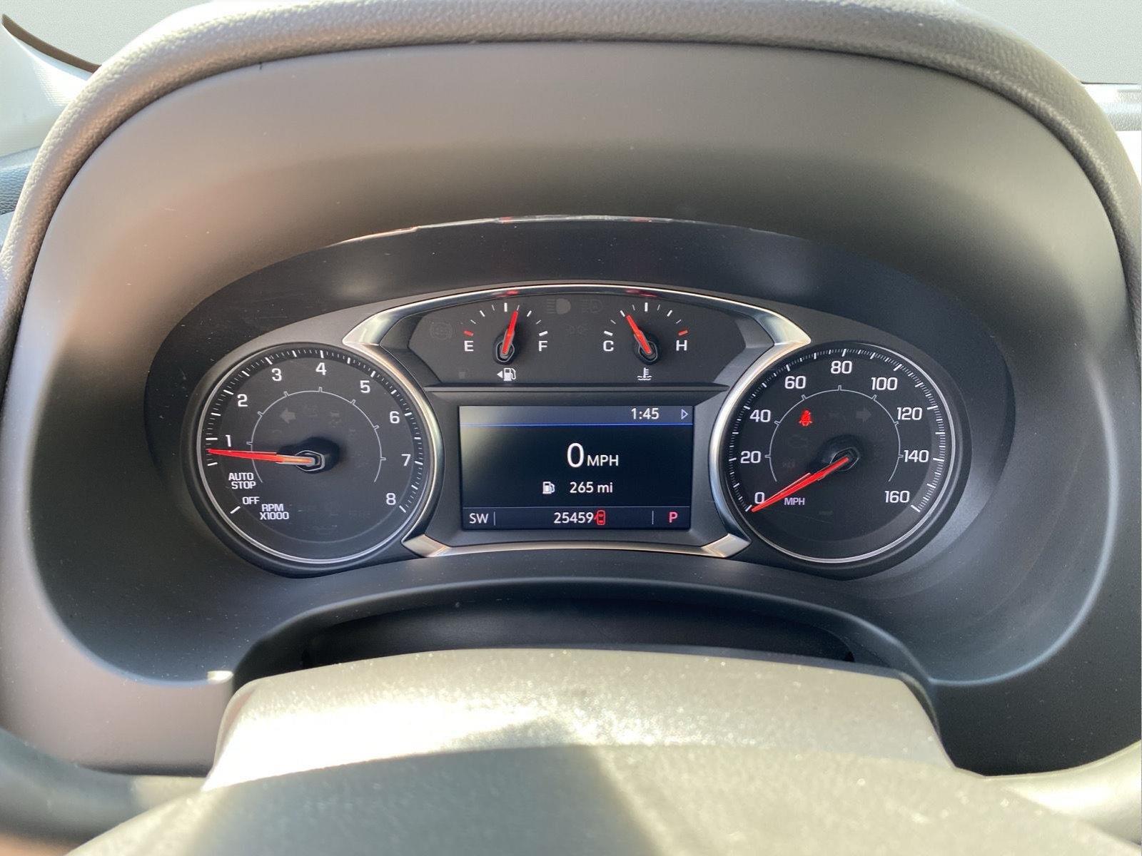 2023 GMC Terrain SLT at Delaney Chevrolet Buick