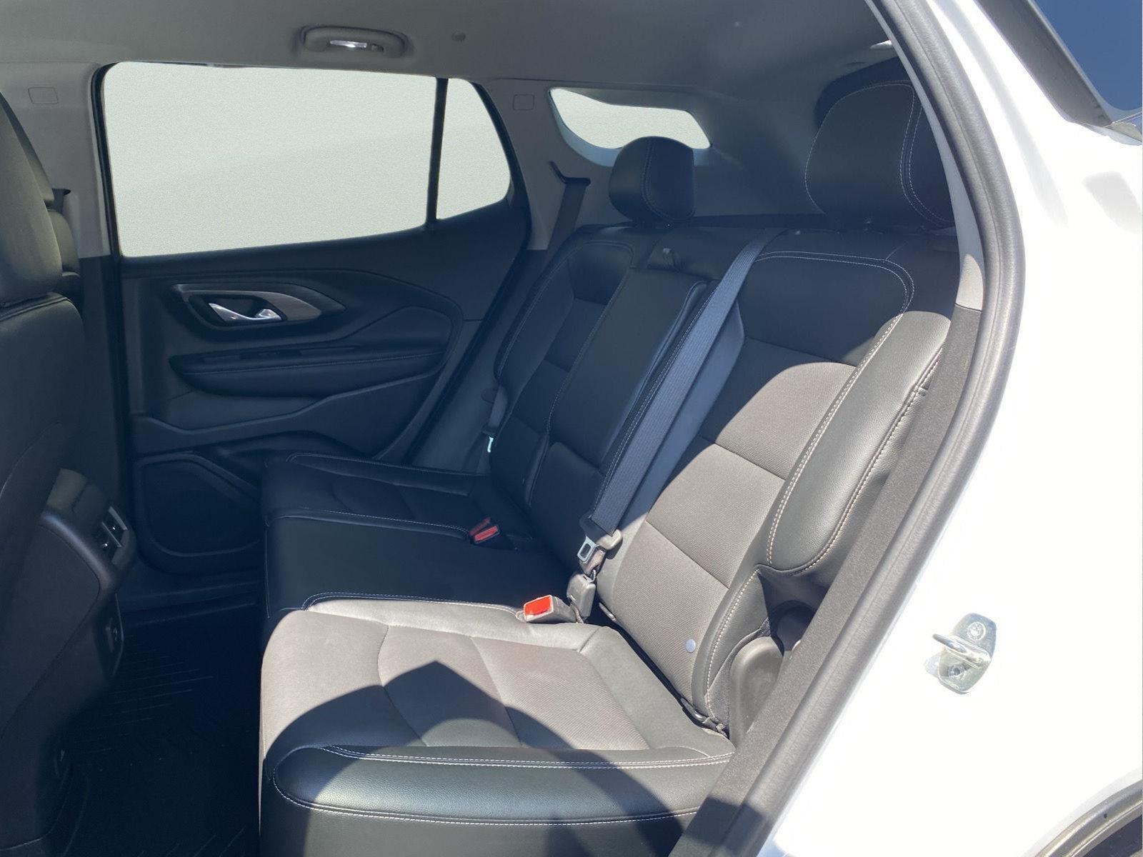 2023 GMC Terrain SLT at Delaney Chevrolet Buick