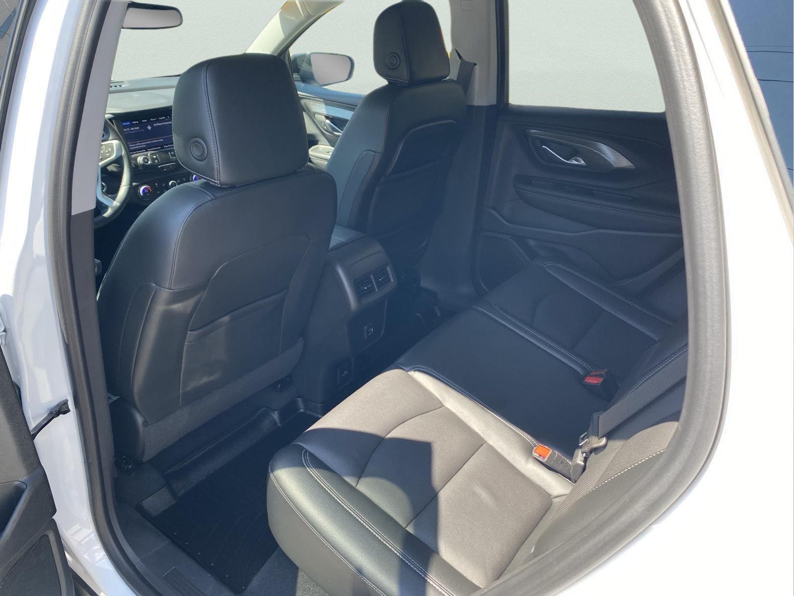 2023 GMC Terrain SLT at Delaney Chevrolet Buick