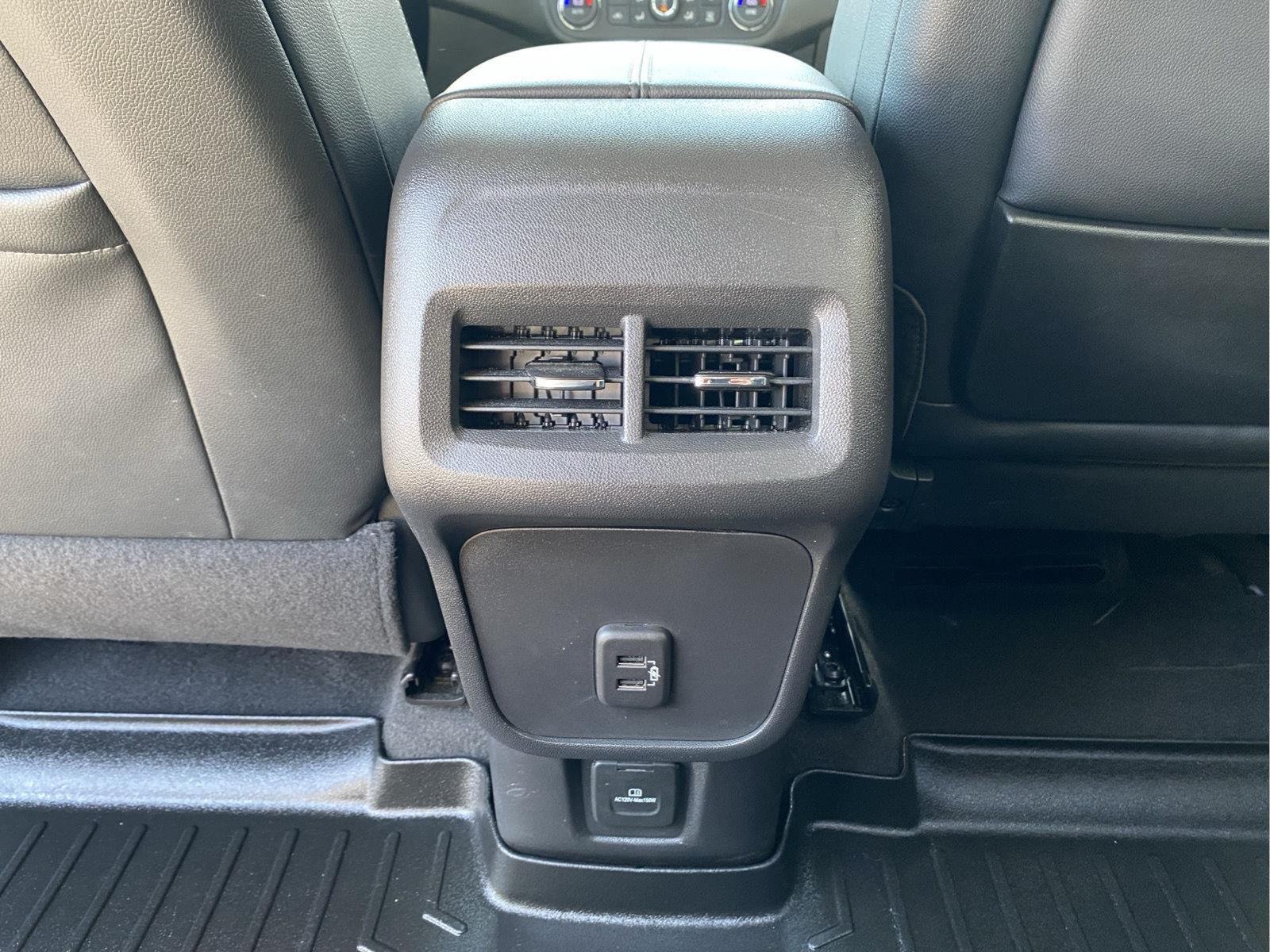 2023 GMC Terrain SLT at Delaney Chevrolet Buick