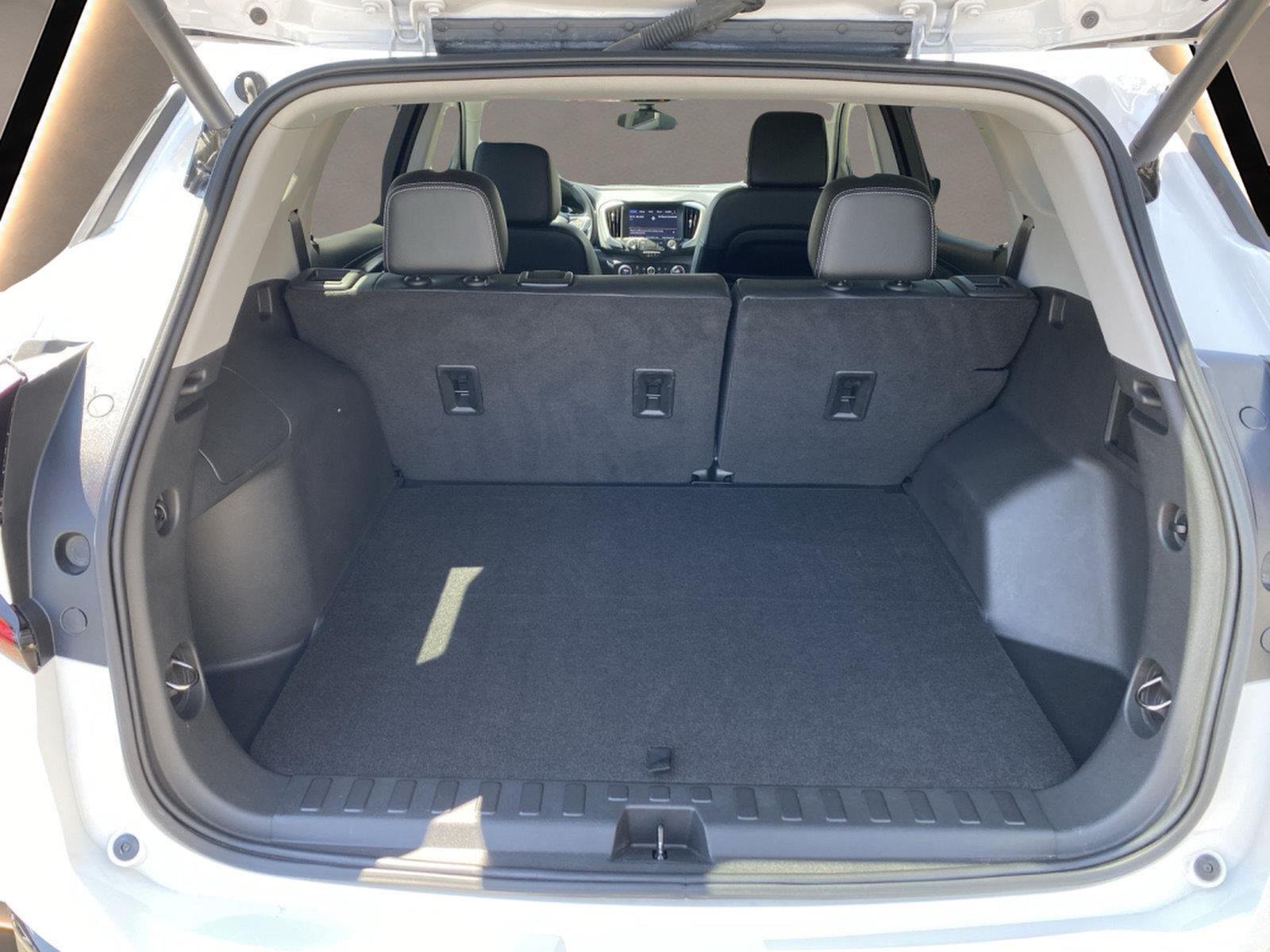 2023 GMC Terrain SLT at Delaney Chevrolet Buick