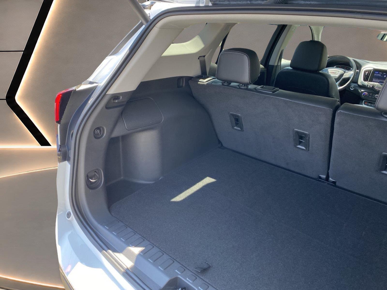 2023 GMC Terrain SLT at Delaney Chevrolet Buick