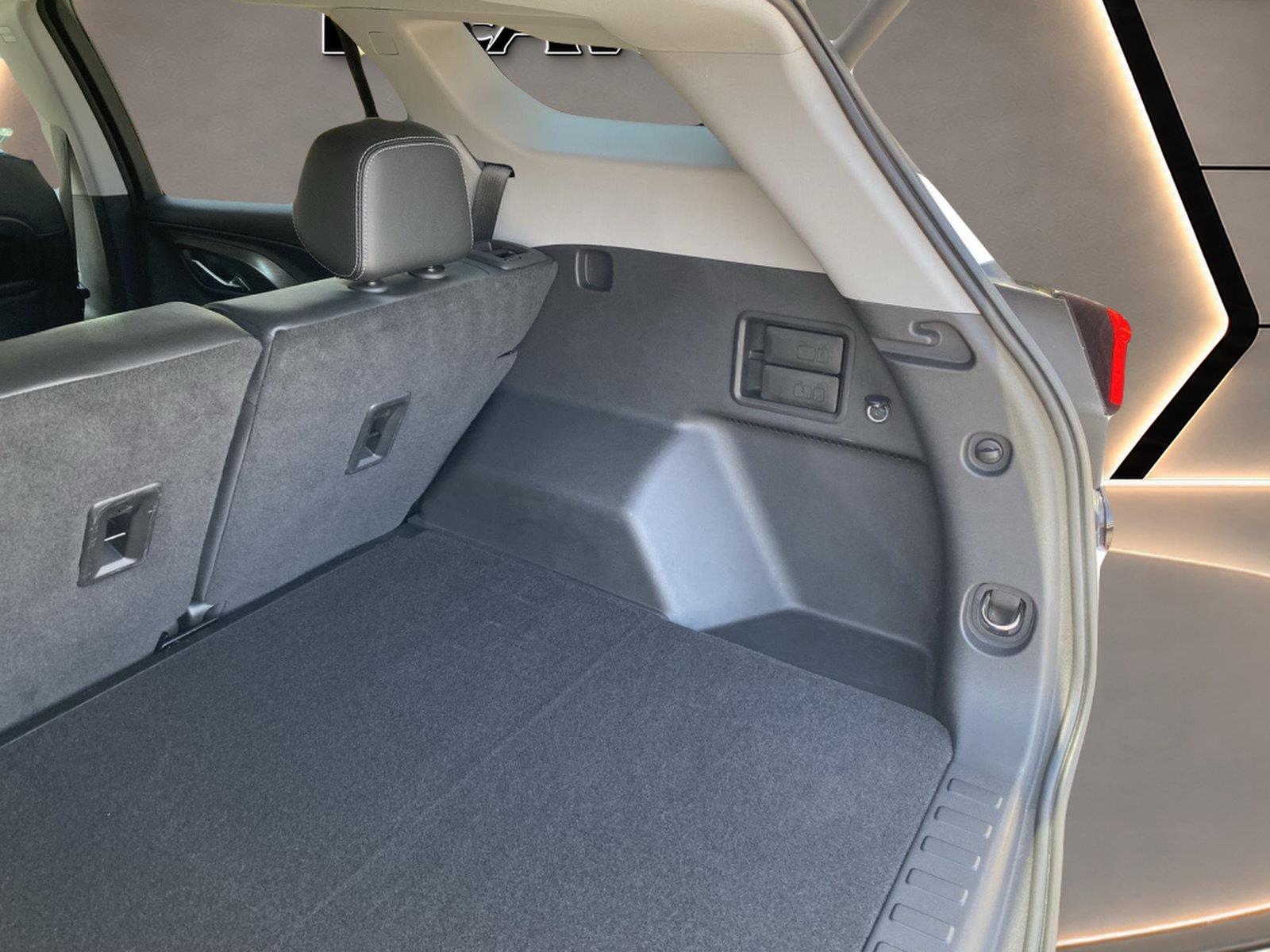 2023 GMC Terrain SLT at Delaney Chevrolet Buick