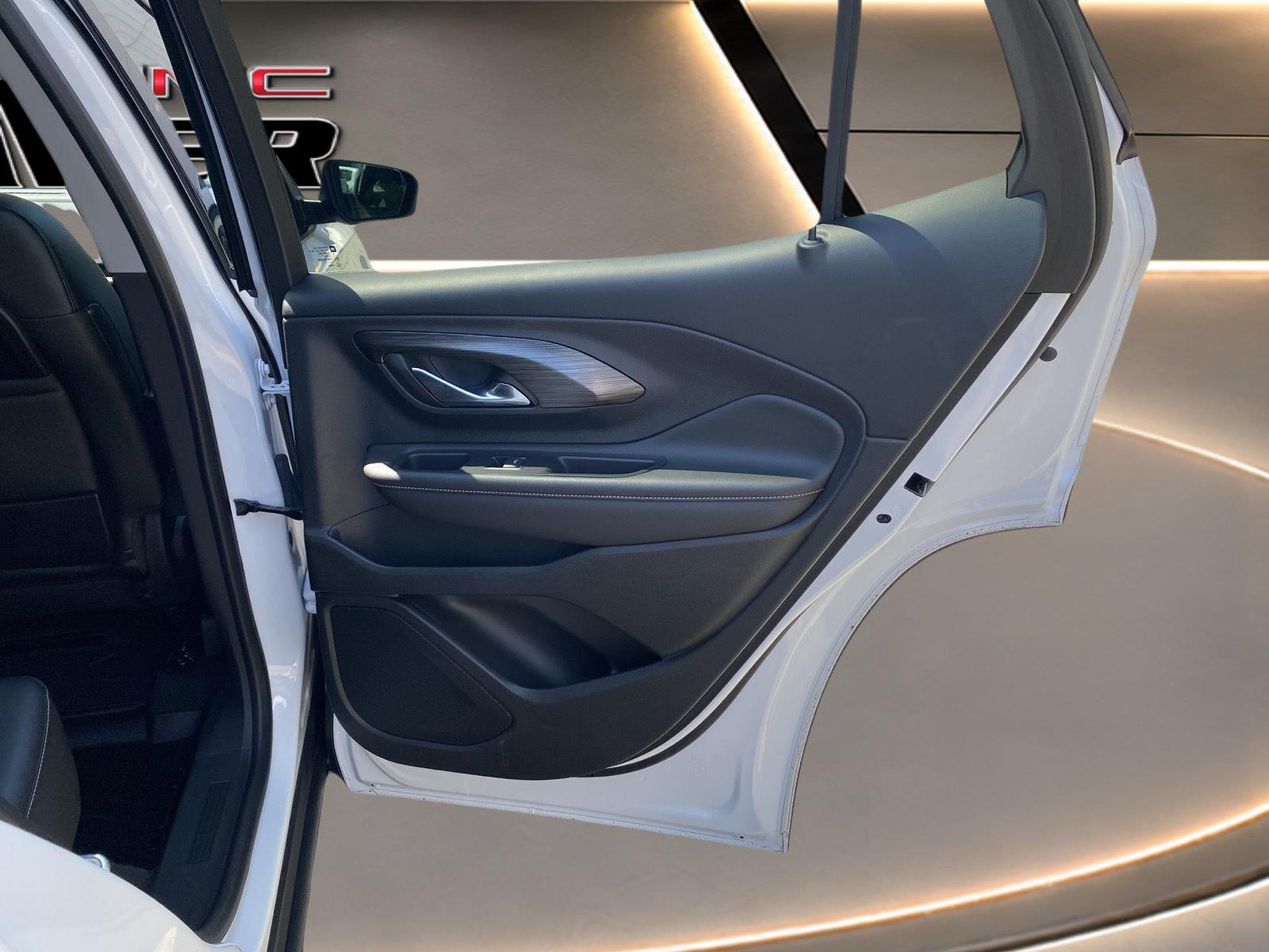 2023 GMC Terrain SLT at Delaney Chevrolet Buick