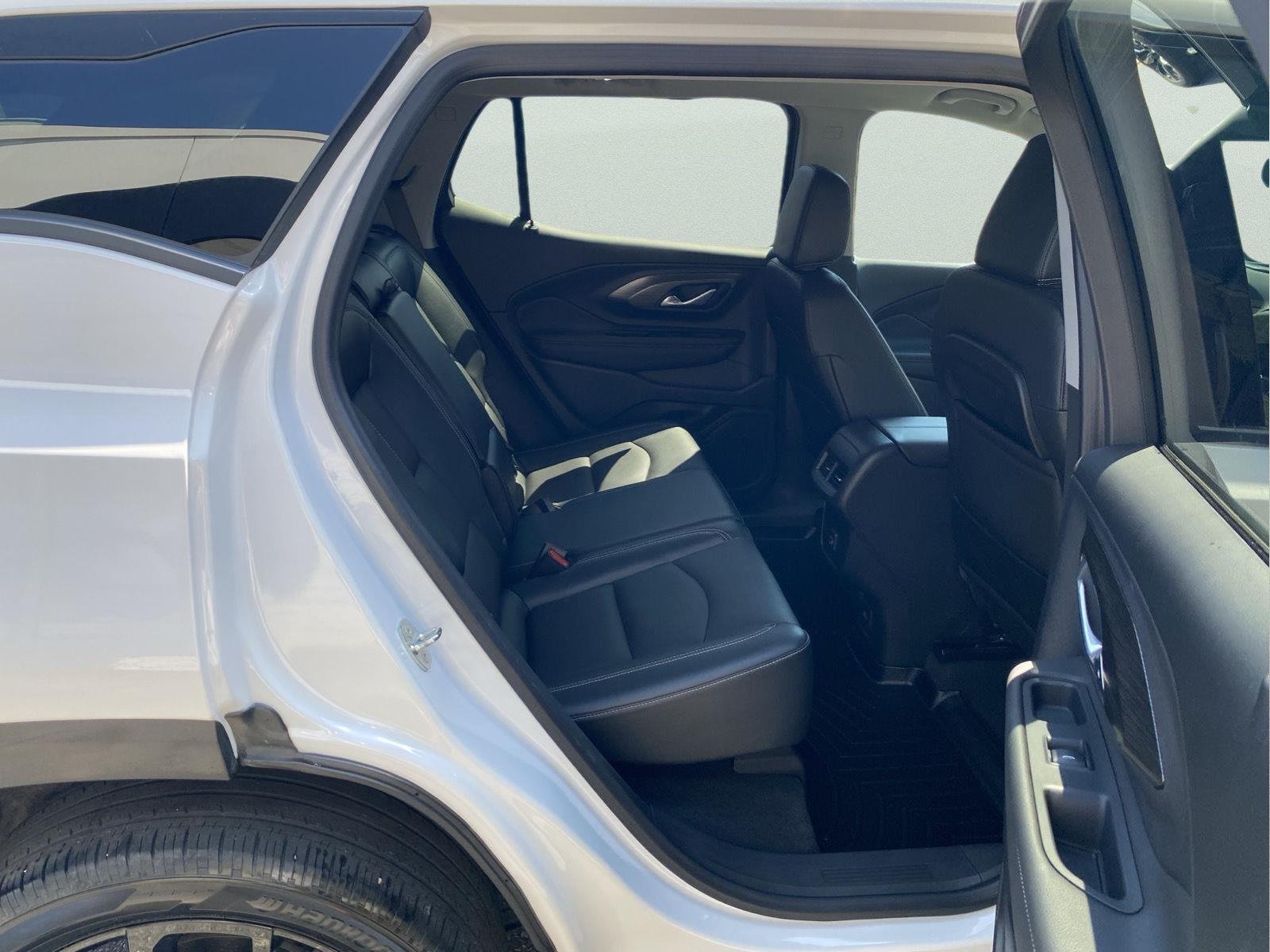 2023 GMC Terrain SLT at Delaney Chevrolet Buick