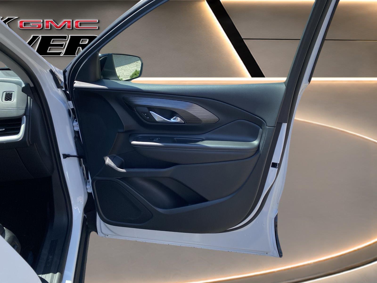 2023 GMC Terrain SLT at Delaney Chevrolet Buick