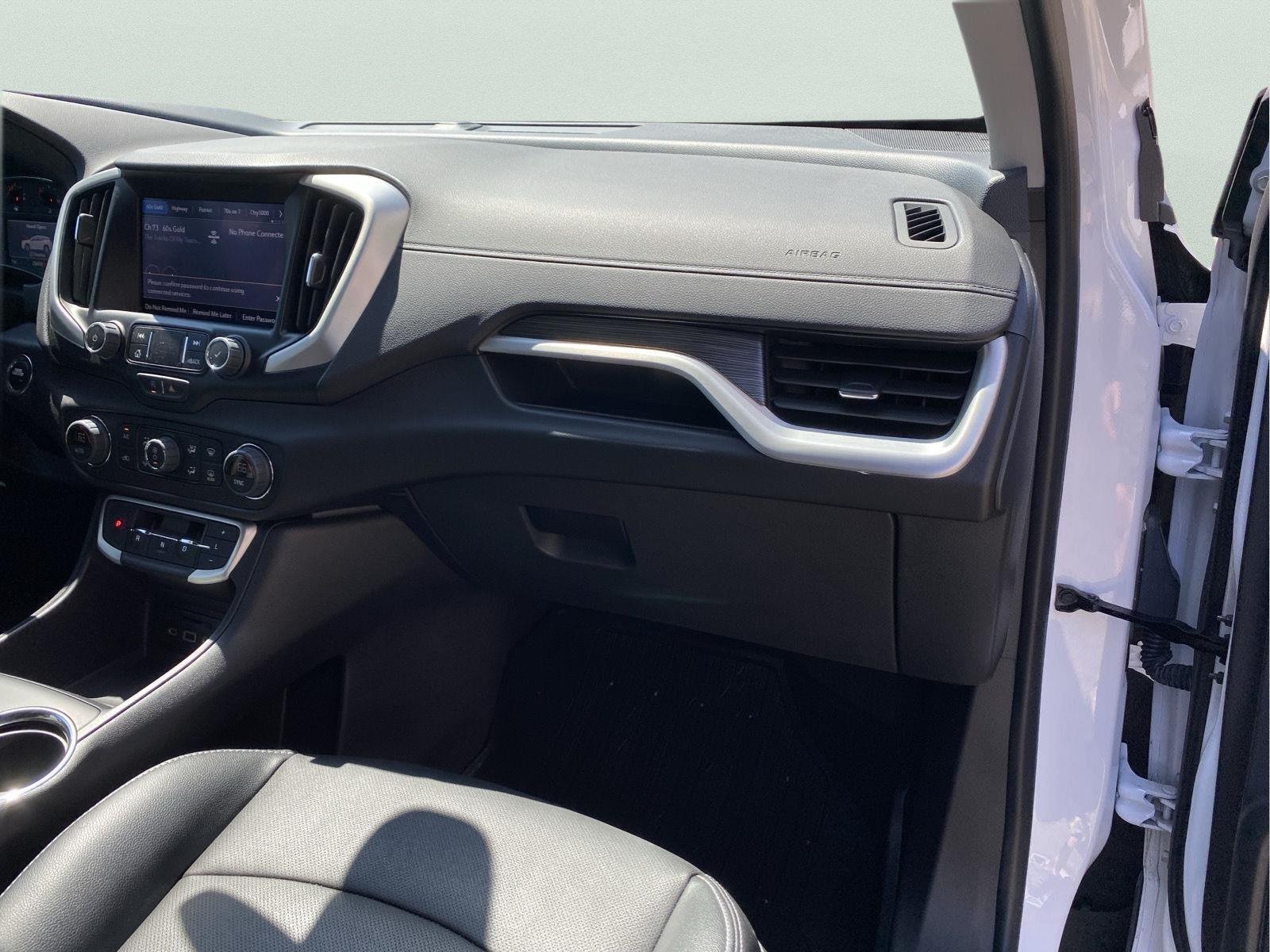 2023 GMC Terrain SLT at Delaney Chevrolet Buick