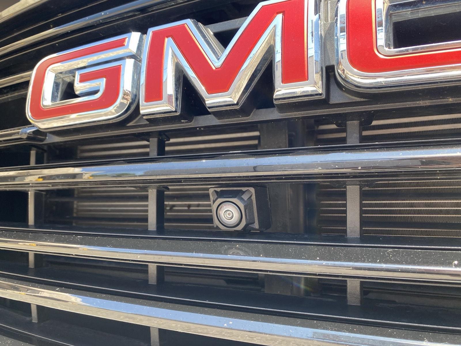 2023 GMC Terrain SLT at Delaney Chevrolet Buick