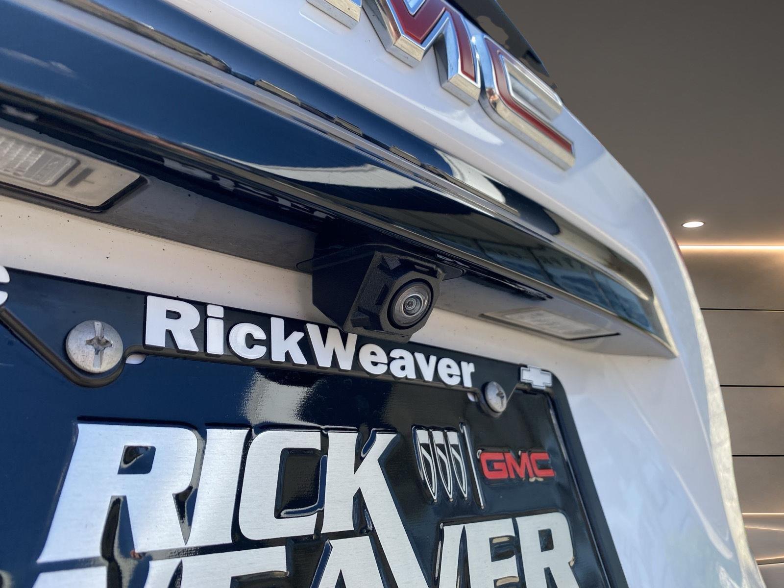2023 GMC Terrain SLT at Delaney Chevrolet Buick