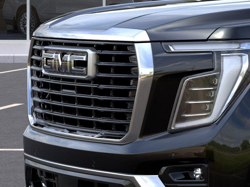 2026 GMC Yukon Elevation at Rick Weaver GMC