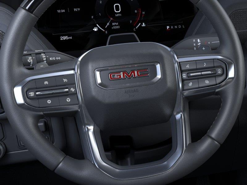 2026 GMC Yukon Elevation at Rick Weaver GMC