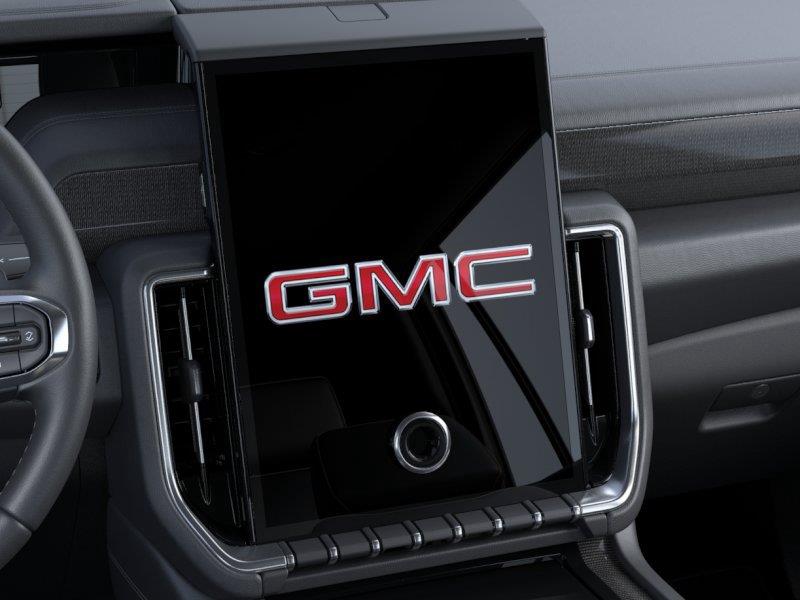 2026 GMC Yukon Elevation at Rick Weaver GMC