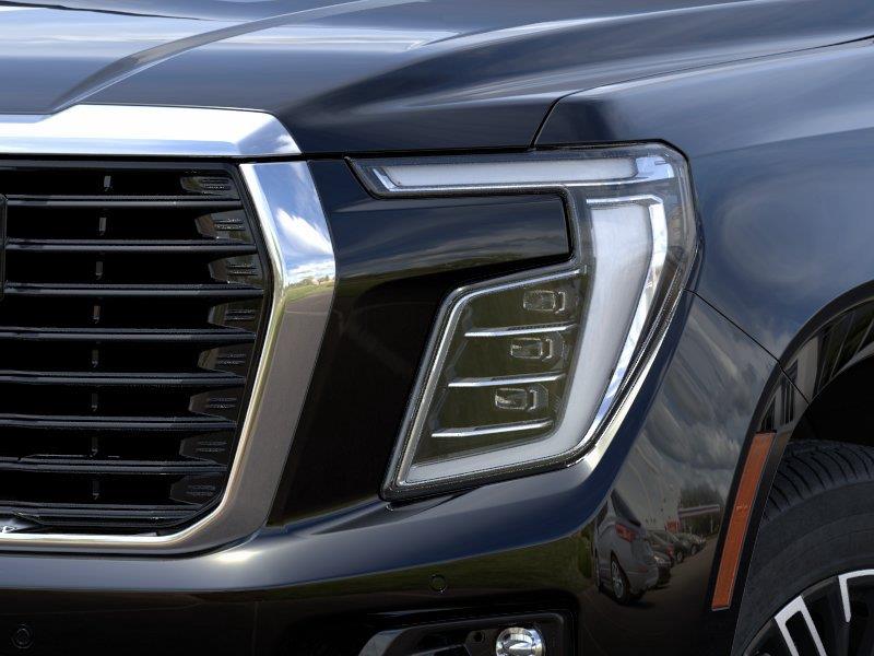 2026 GMC Yukon Elevation at Rick Weaver GMC