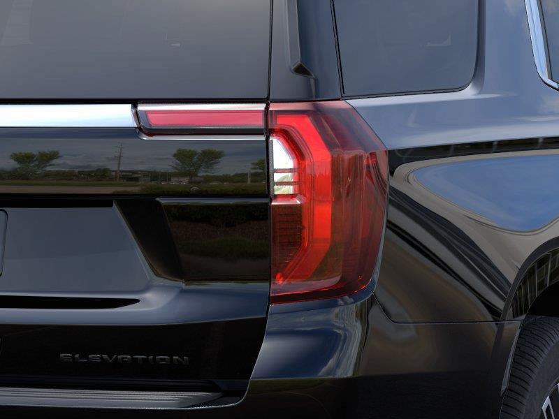 2026 GMC Yukon Elevation at Rick Weaver GMC