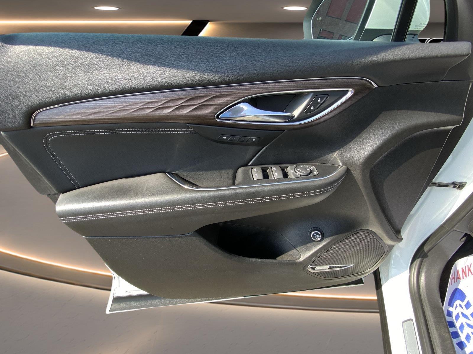 2023 Buick Envision Avenir at Rick Weaver GMC