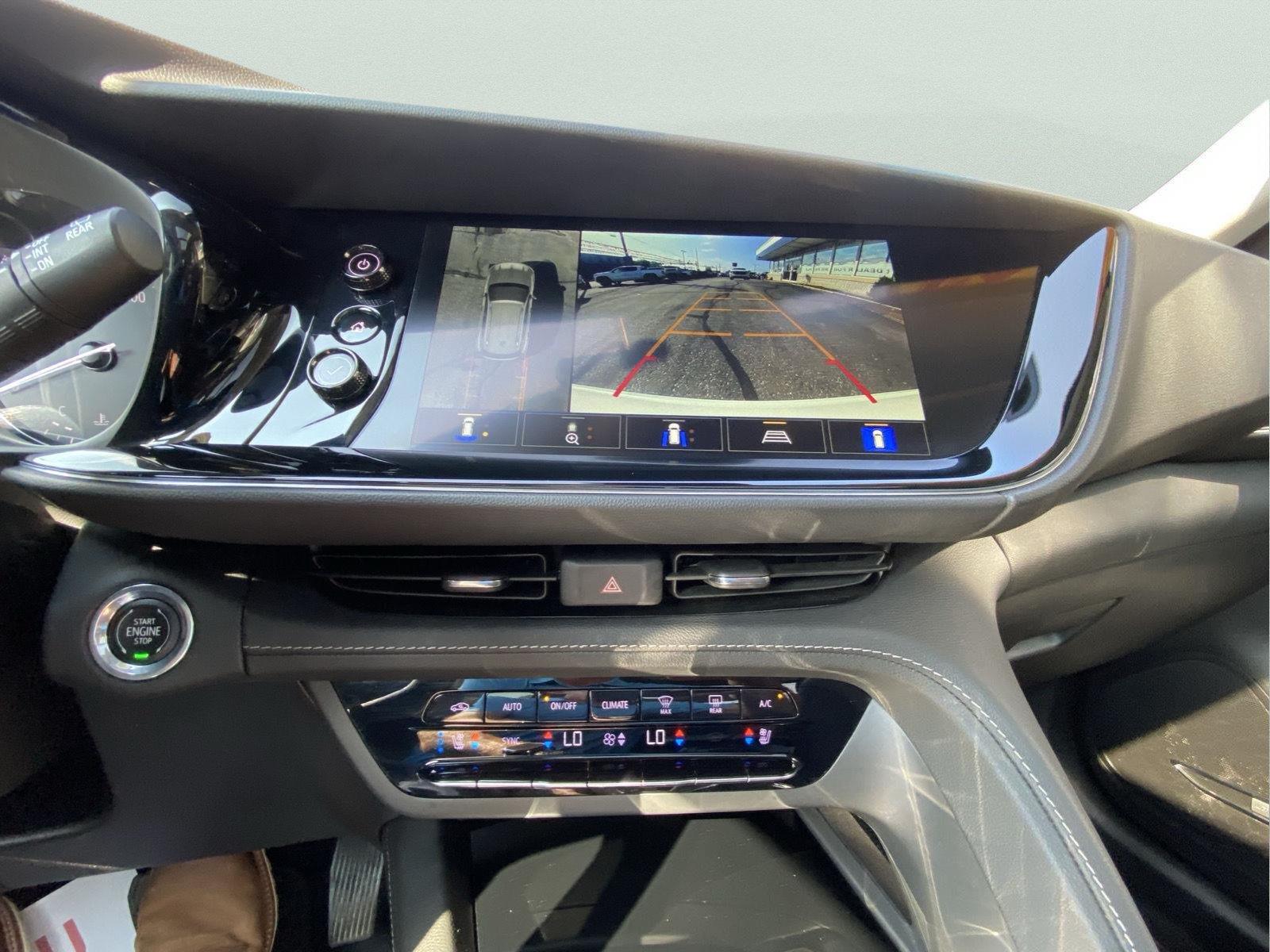 2023 Buick Envision Avenir at Rick Weaver GMC