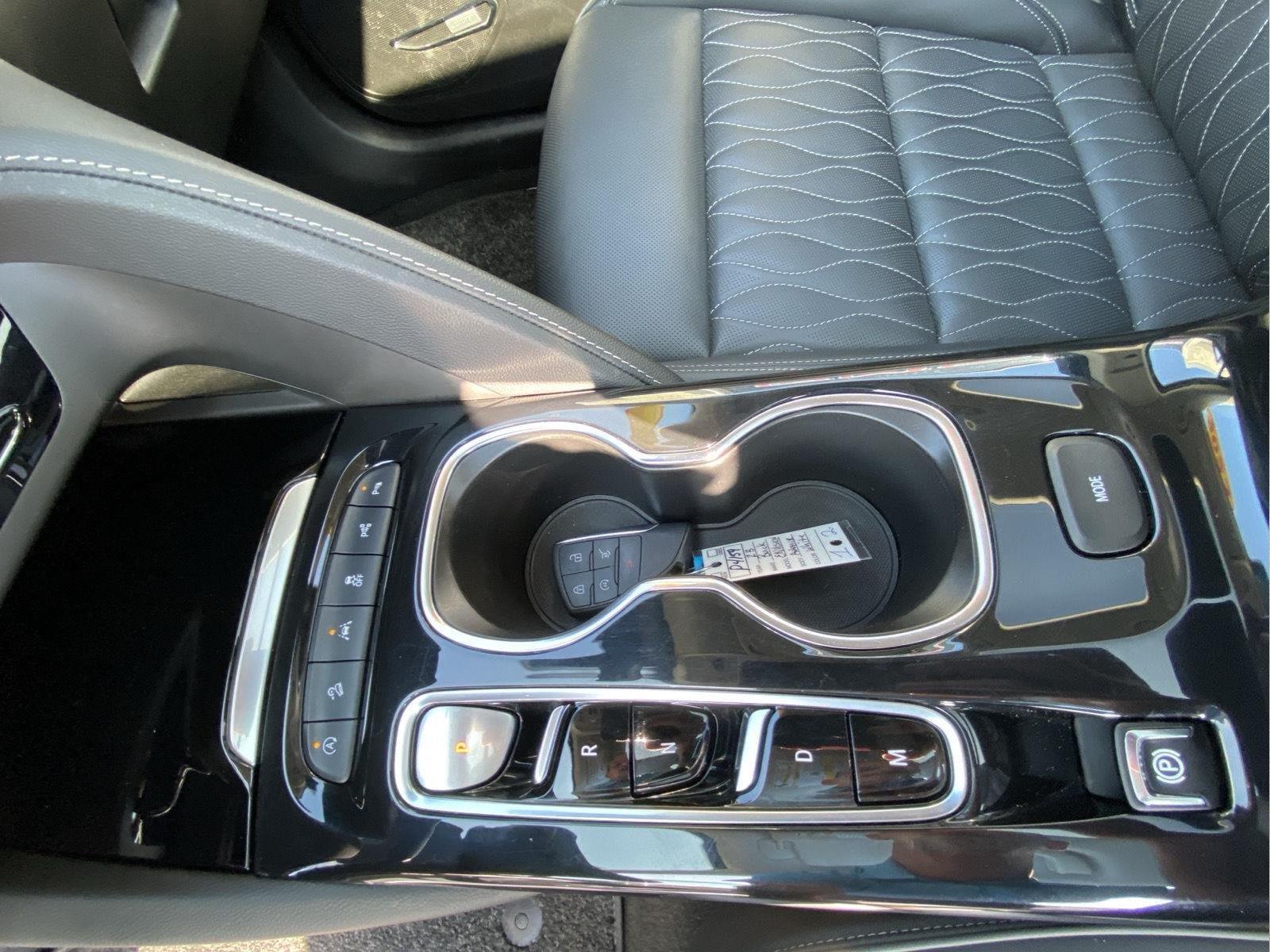 2023 Buick Envision Avenir at Rick Weaver GMC