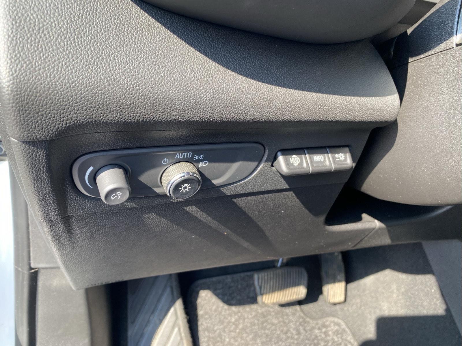2023 Buick Envision Avenir at Rick Weaver GMC