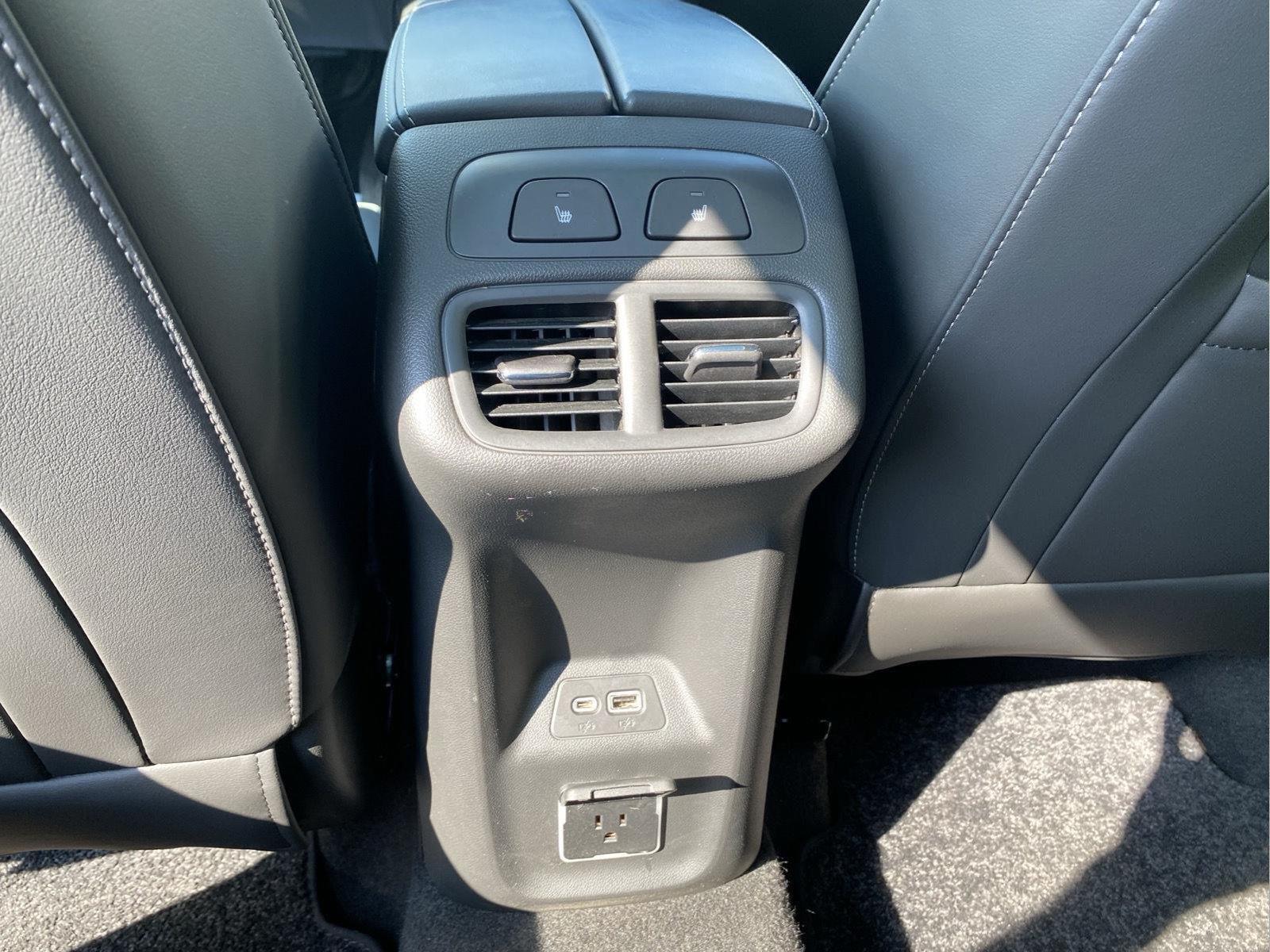 2023 Buick Envision Avenir at Rick Weaver GMC