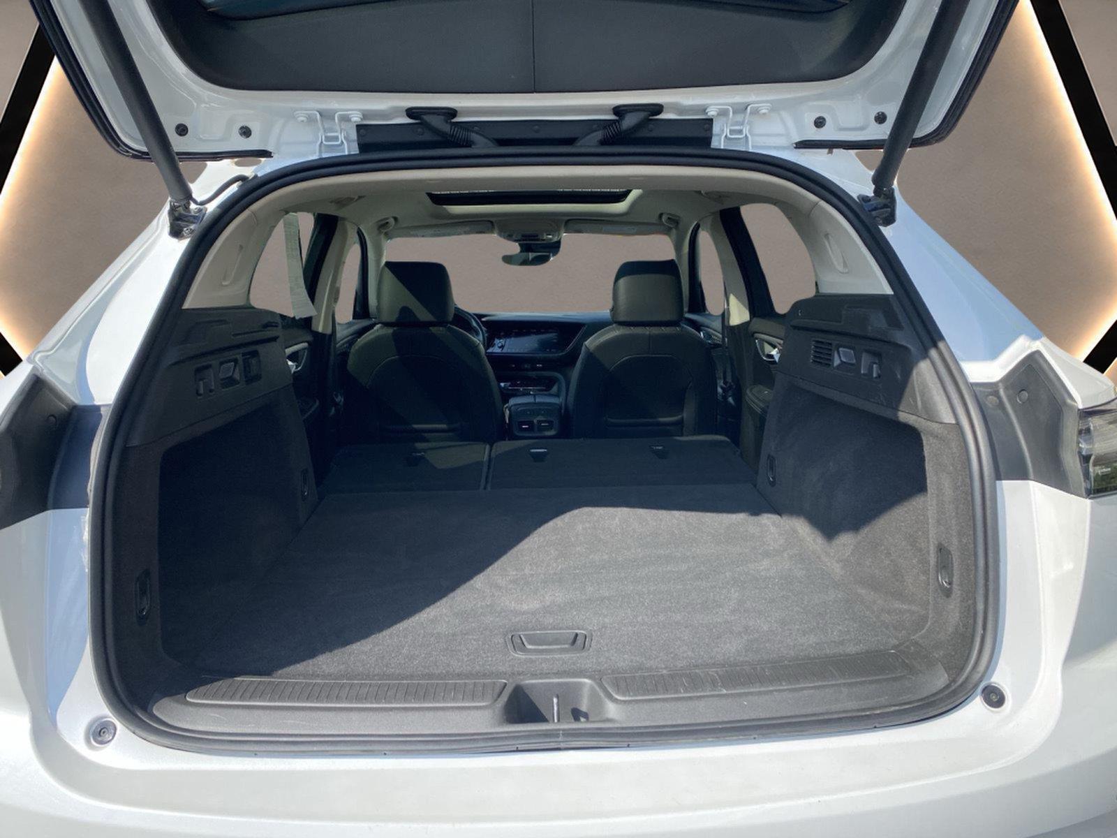 2023 Buick Envision Avenir at Rick Weaver GMC