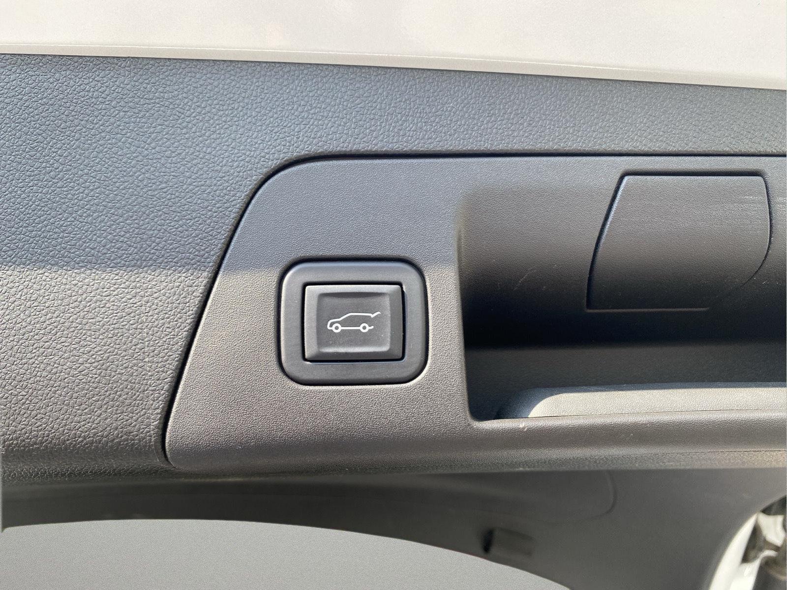 2023 Buick Envision Avenir at Rick Weaver GMC