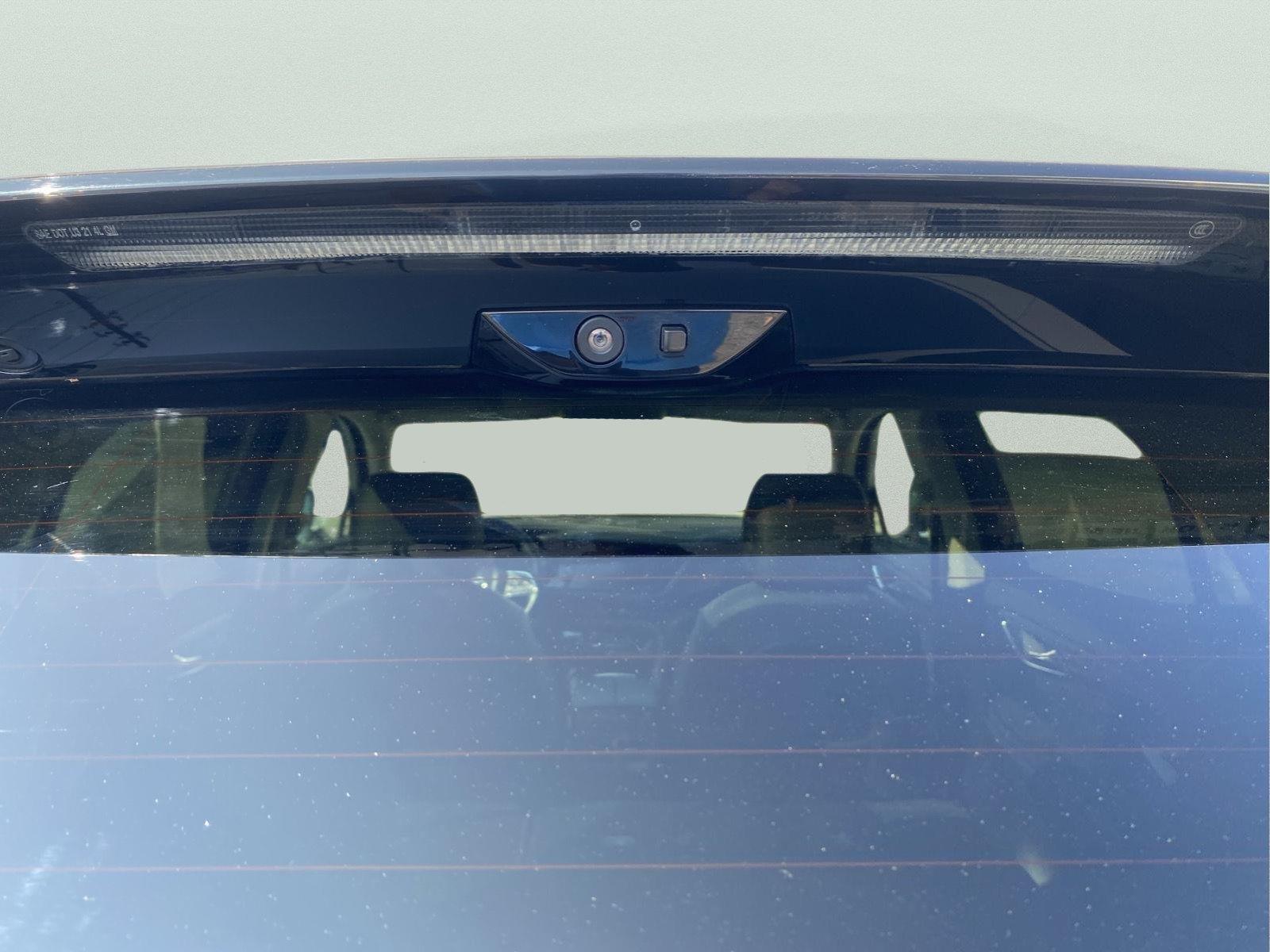 2023 Buick Envision Avenir at Rick Weaver GMC