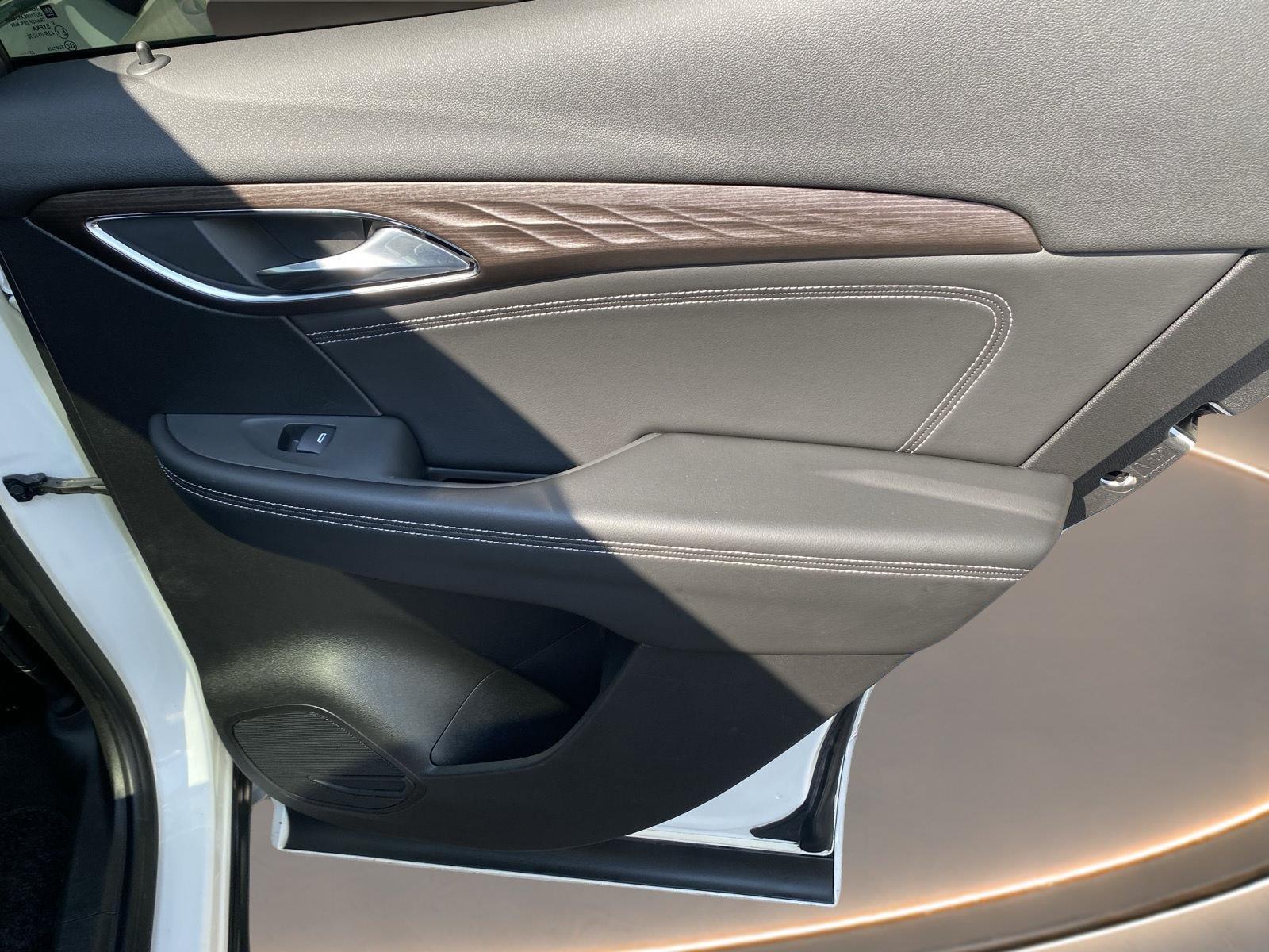 2023 Buick Envision Avenir at Rick Weaver GMC