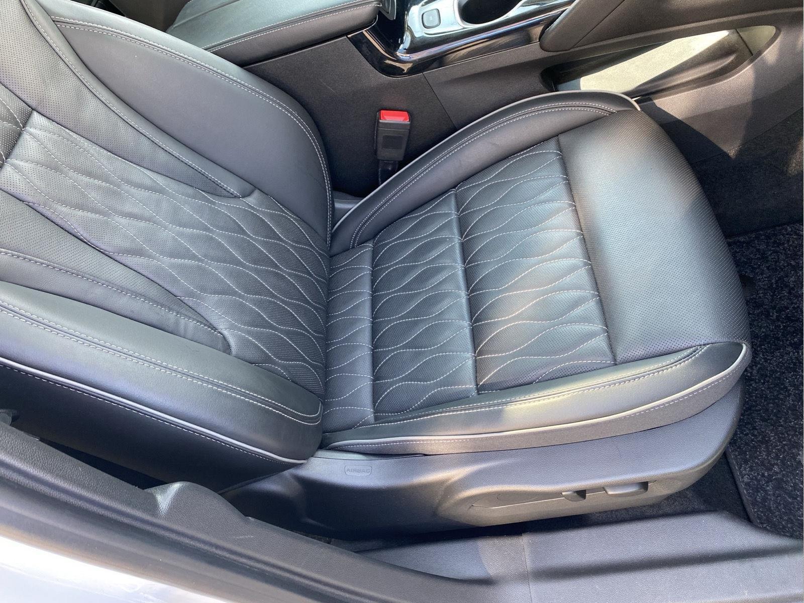 2023 Buick Envision Avenir at Rick Weaver GMC