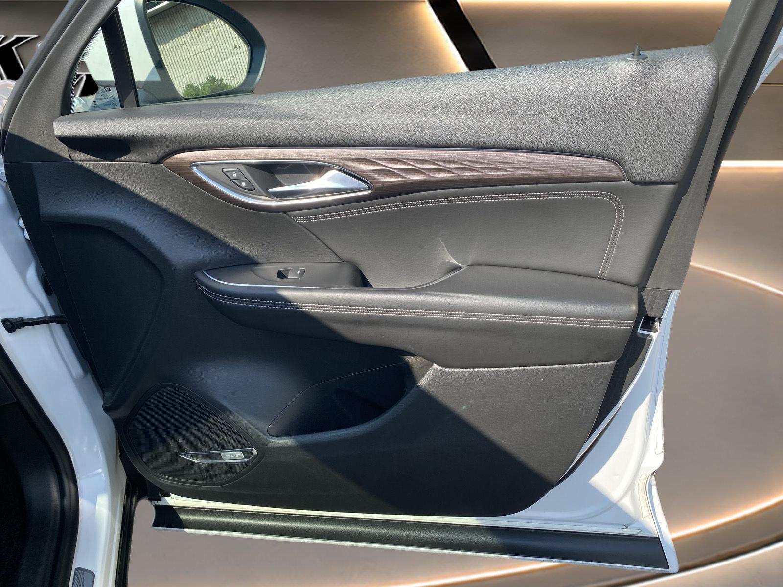 2023 Buick Envision Avenir at Rick Weaver GMC