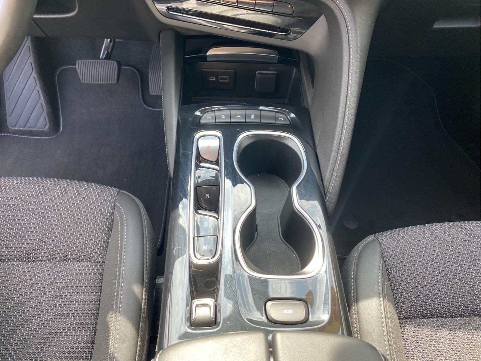 2023 Buick Envision Preferred at Rick Weaver GMC