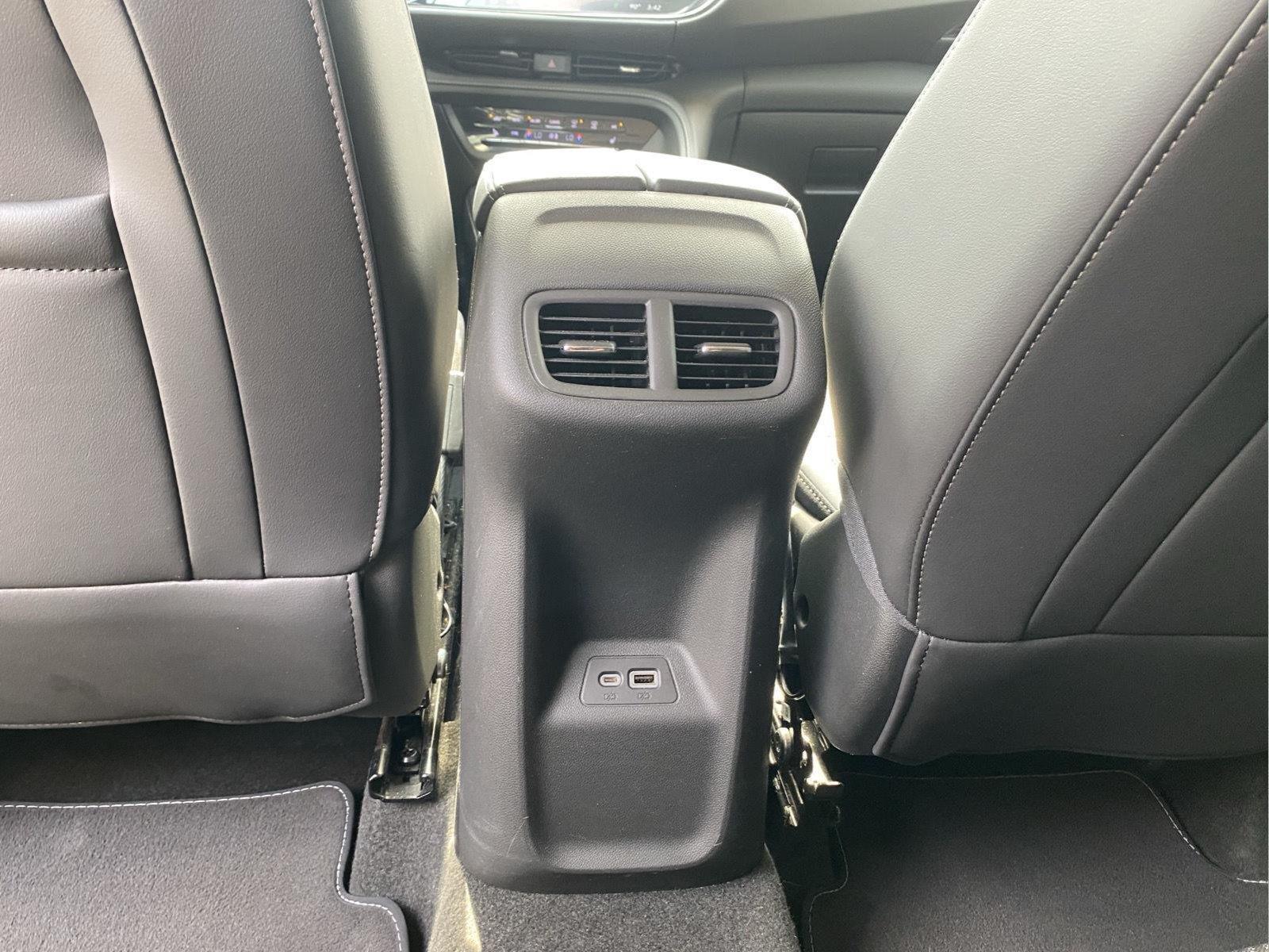 2023 Buick Envision Preferred at Rick Weaver GMC