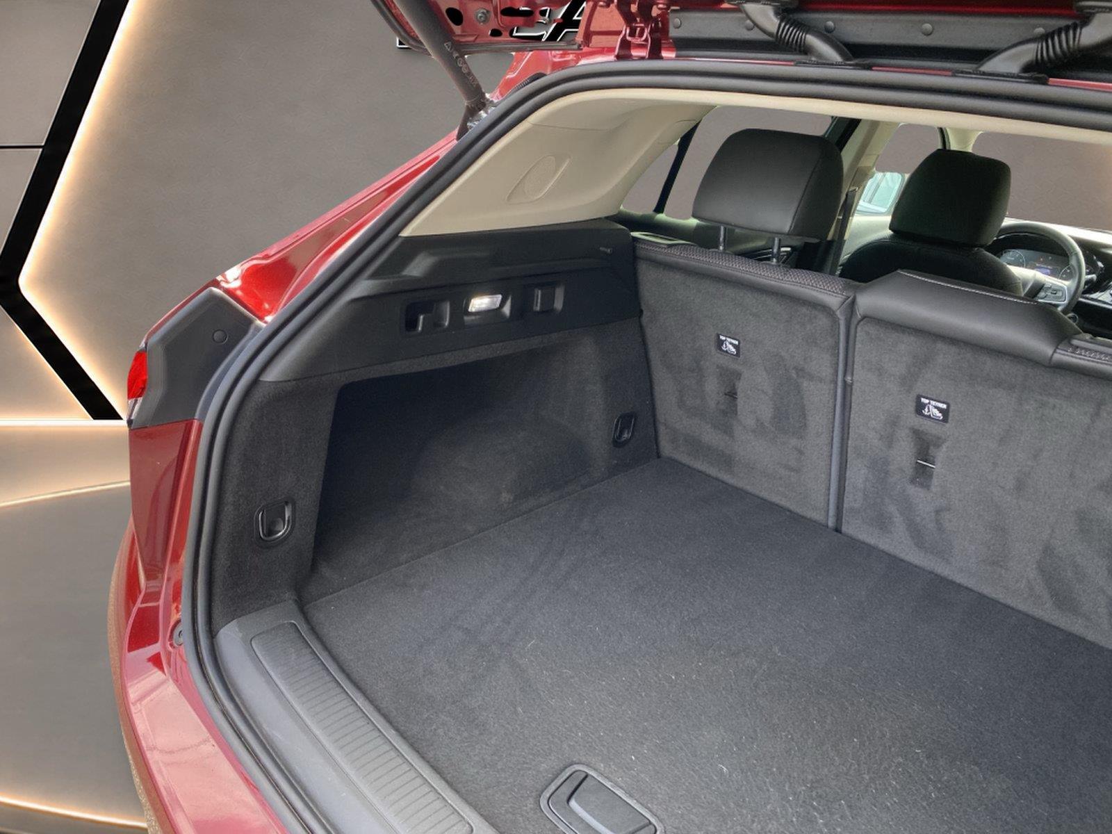 2023 Buick Envision Preferred at Rick Weaver GMC