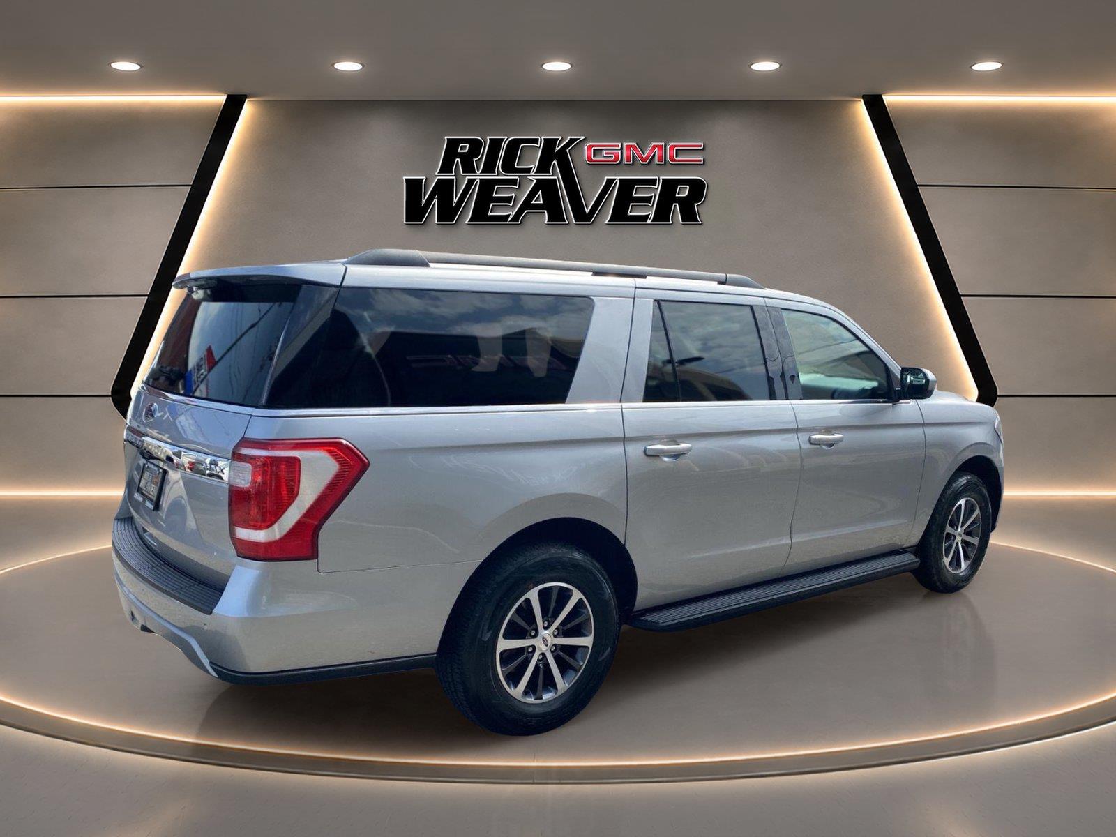 2020 Ford Expedition Max XLT - 6