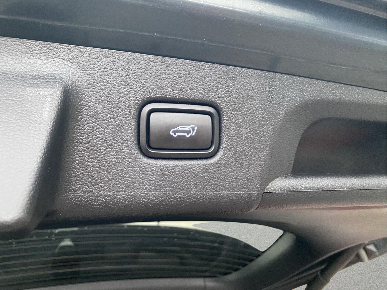 2025 Hyundai Palisade Calligraphy at Altoona Honda
