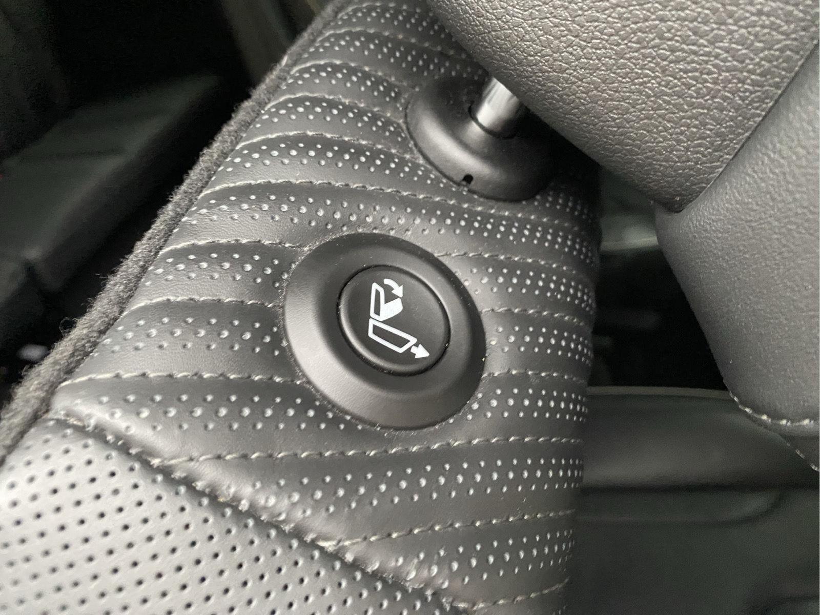 2025 Hyundai Palisade Calligraphy at Altoona Honda