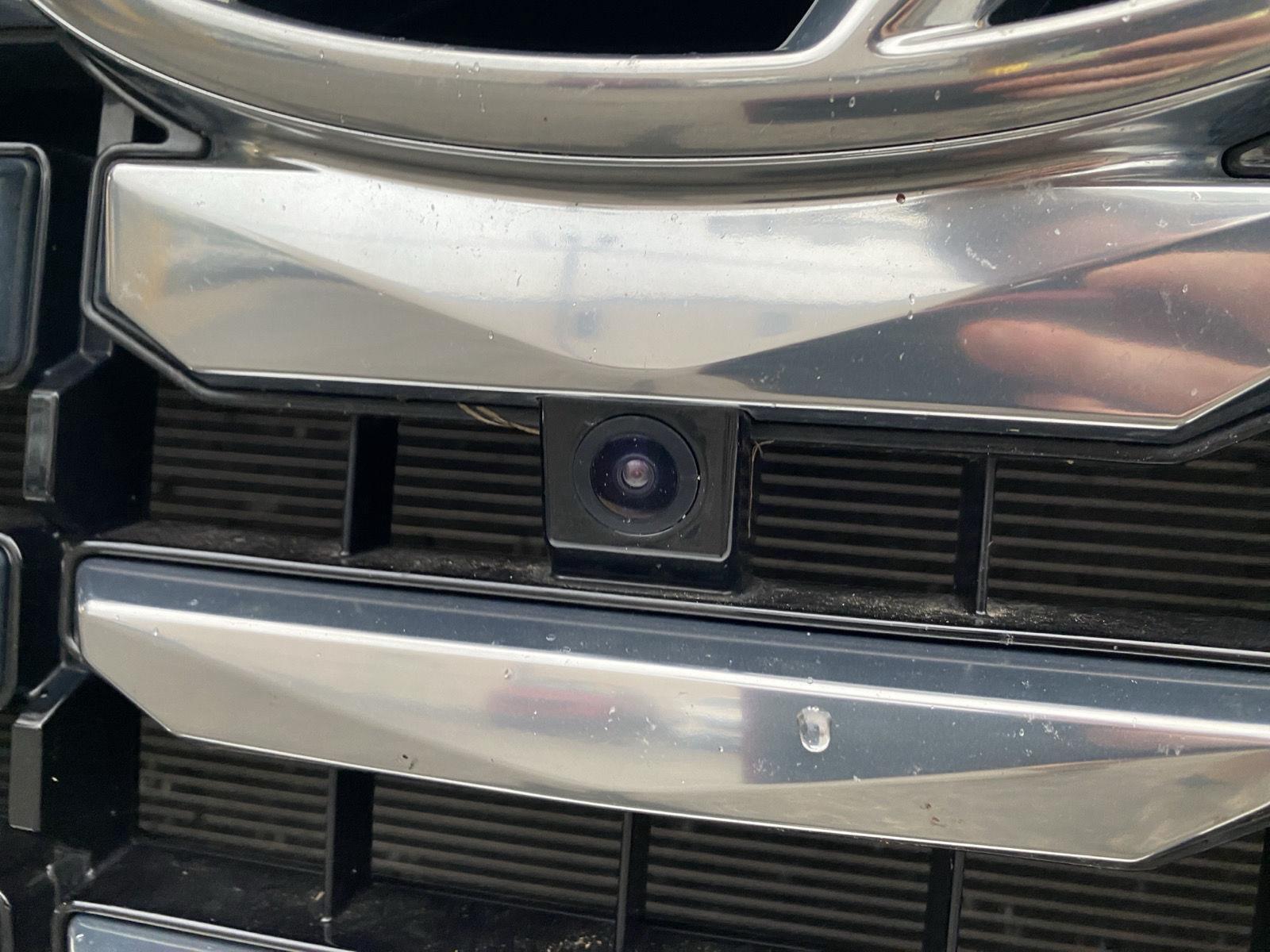 2025 Hyundai Palisade Calligraphy at Altoona Honda
