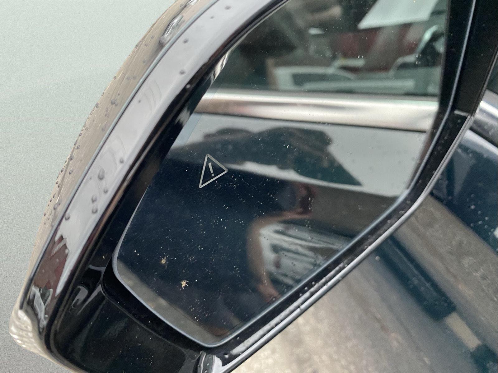 2025 Hyundai Palisade Calligraphy at Altoona Honda