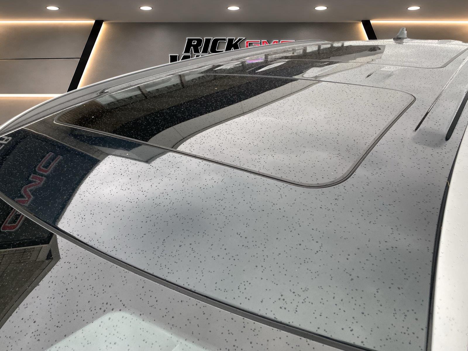 2025 Hyundai Palisade Calligraphy at Altoona Honda