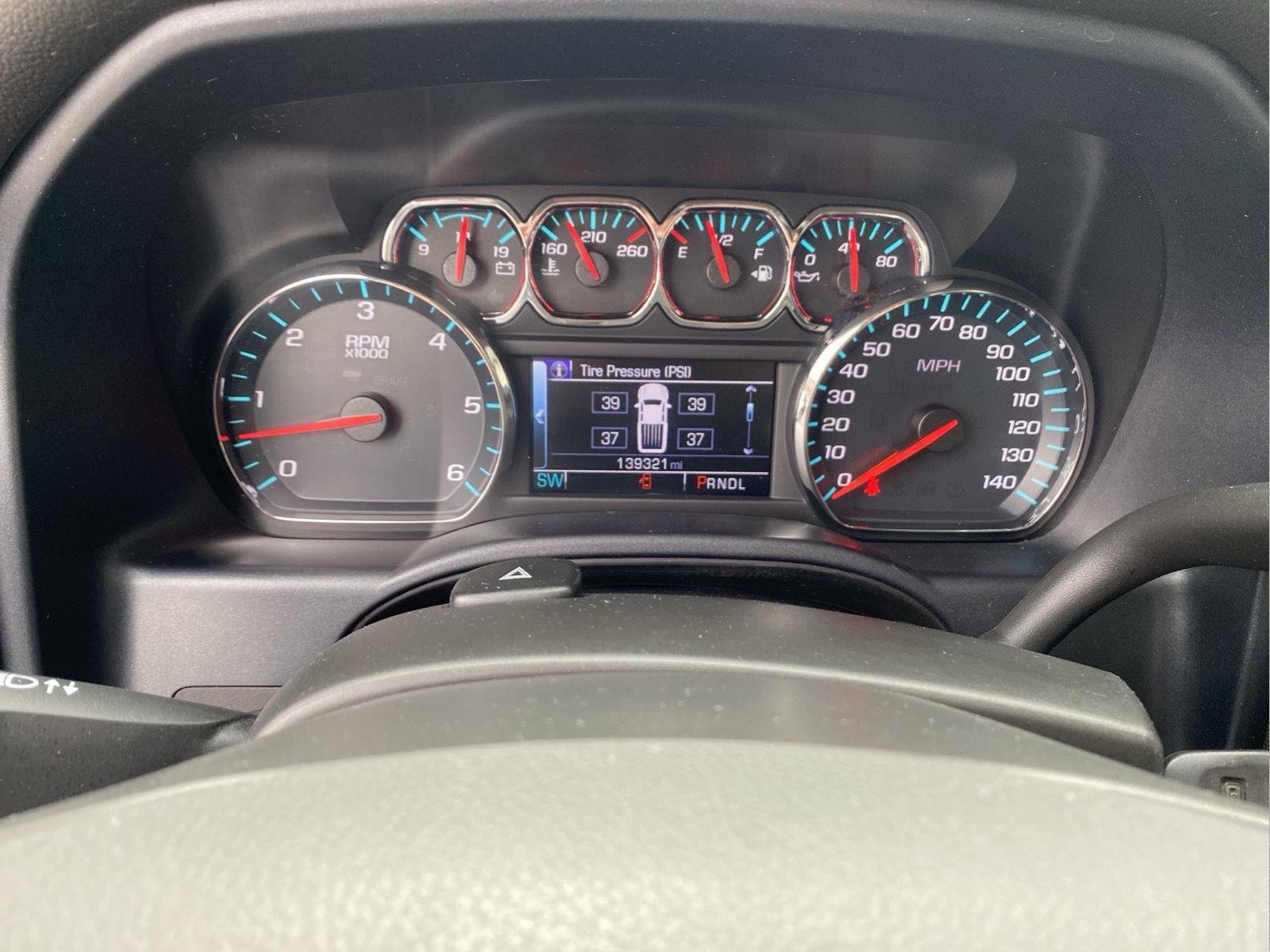 2017 GMC Sierra 1500 SLE at Baglier Buick GMC Mazda
