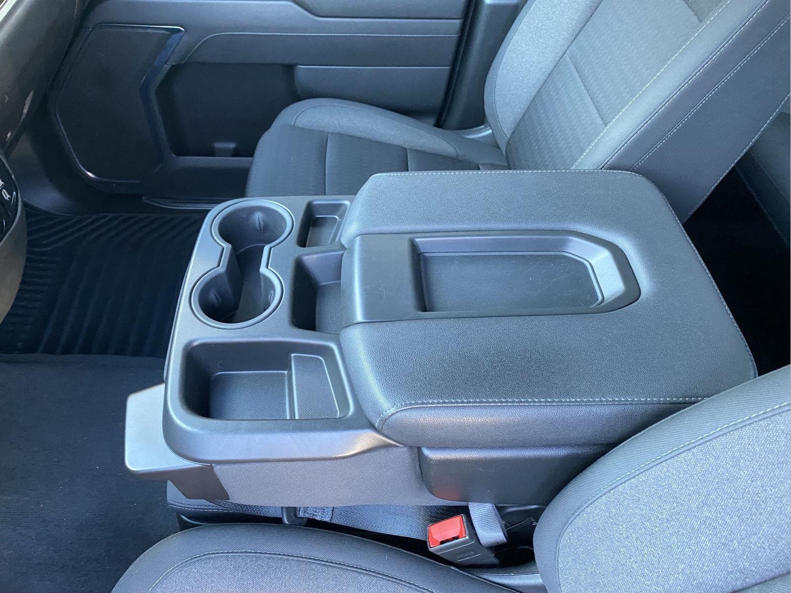 2024 Chevrolet Silverado 1500 LT at Rick Weaver GMC