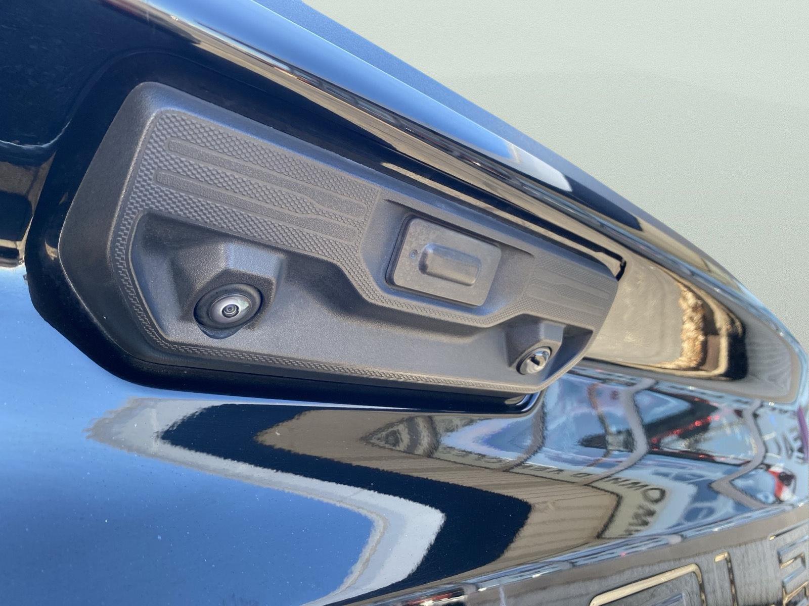 2024 Chevrolet Silverado 1500 LT at Rick Weaver GMC