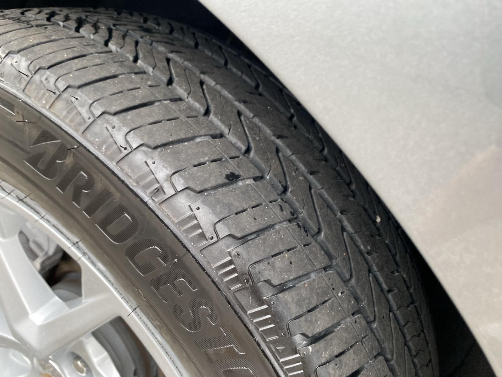 2024 Chevrolet Equinox LT at Rick Weaver GMC