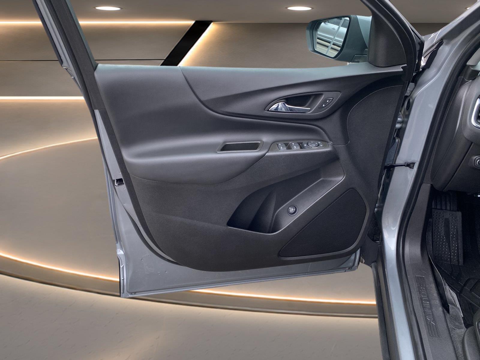 2024 Chevrolet Equinox LT at Rick Weaver GMC