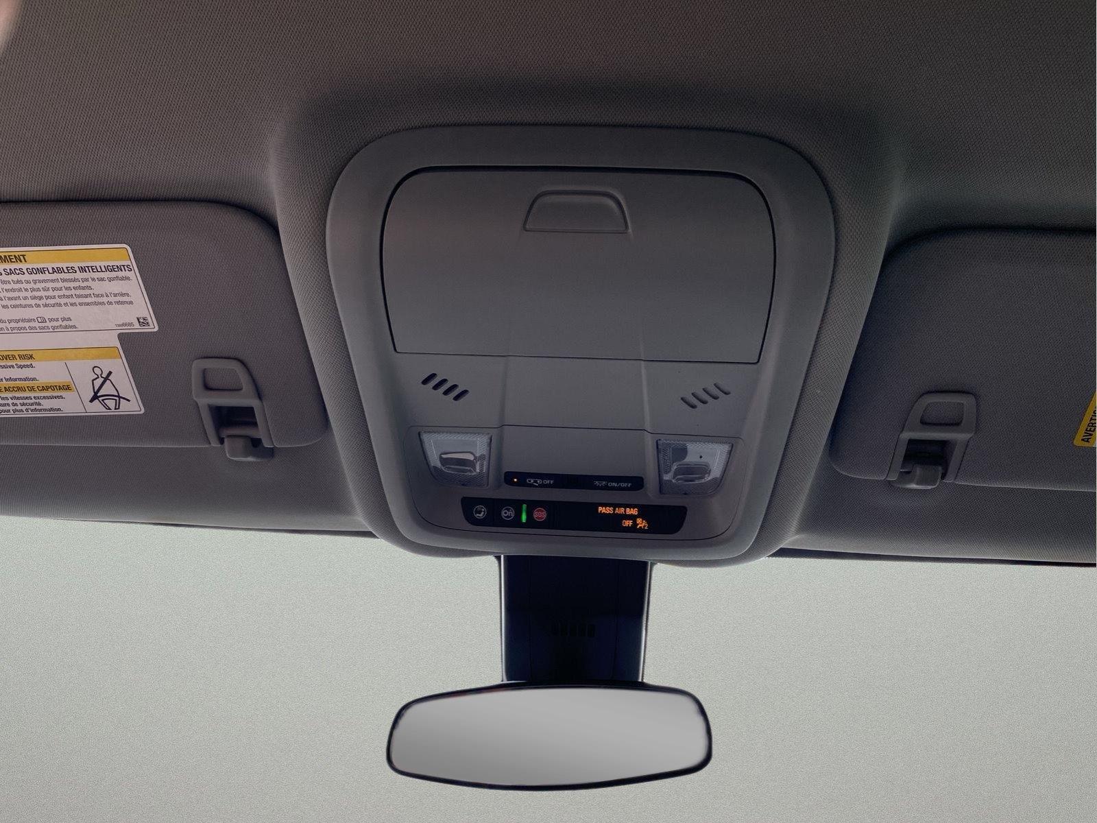 2024 Chevrolet Equinox LT at Rick Weaver GMC