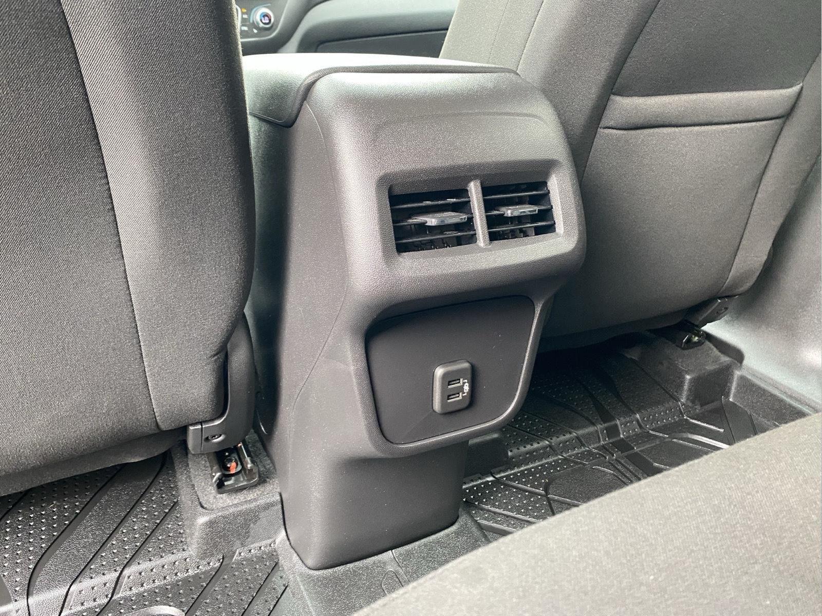 2024 Chevrolet Equinox LT at Rick Weaver GMC