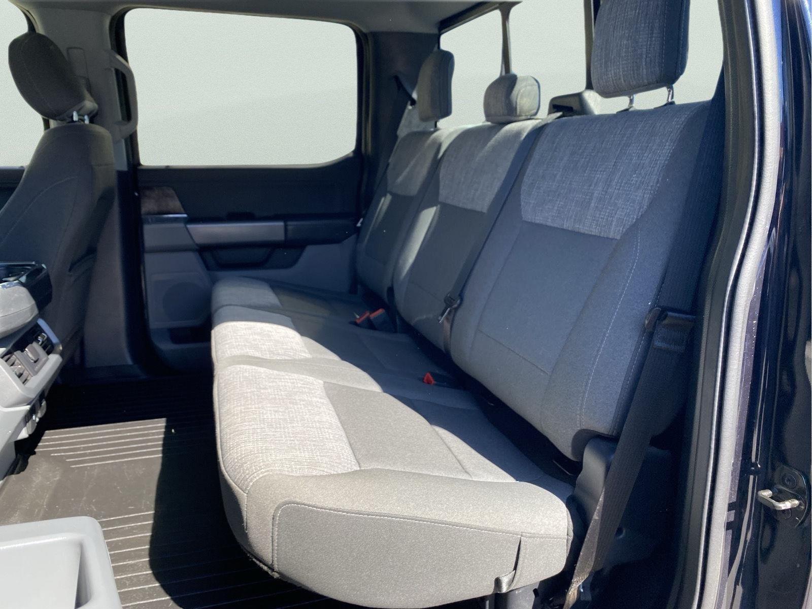 2021 Ford F-150 XLT at Lake View Ford